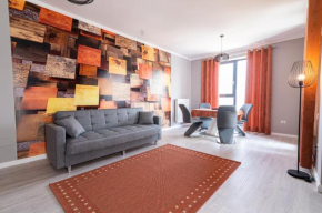 Bonsay Apartment